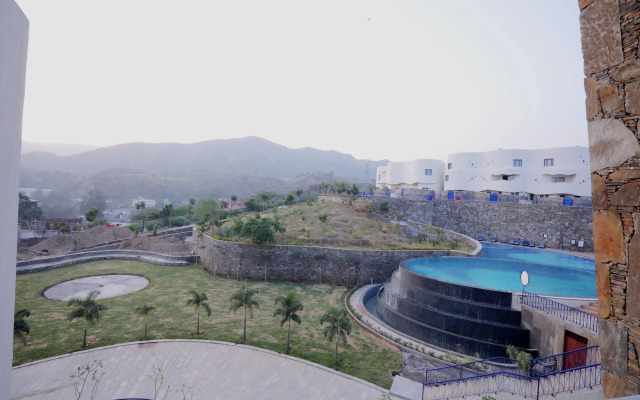 Ramee Royal Resort & Spa Udaipur