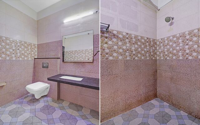 Treebo Trend Hotel Grand Father