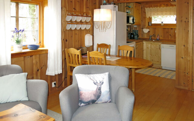 Holiday Home Målsnes (FJS015)