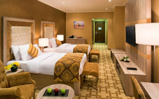 Sofitel Macau At Ponte 16