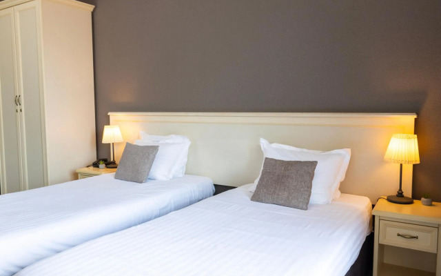 St George Hotel