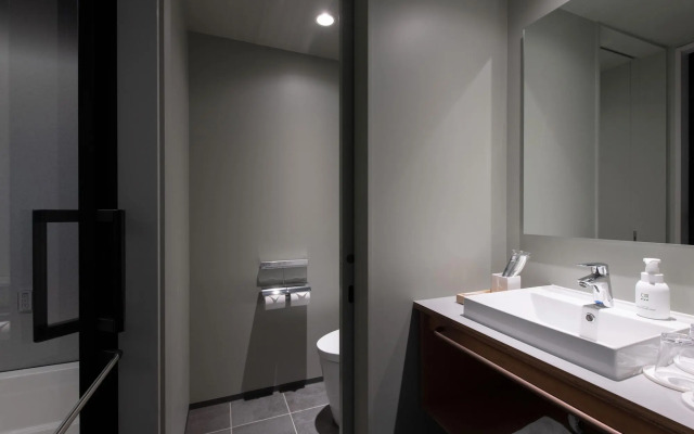 KAIKA Tokyo by The Share Hotels
