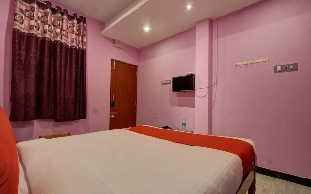 Rt Residency by OYO Rooms