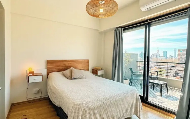 Spacious Penthouse in excellent Area by BT Homes