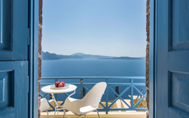 Horizon Aeifos Suites