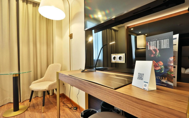 TURIM Ibéria Hotel