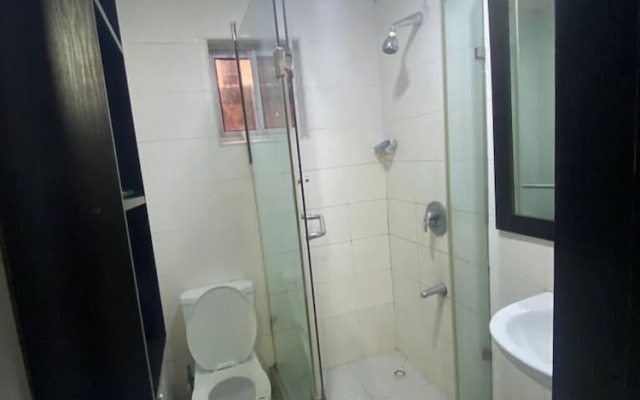 The Domain Lagos