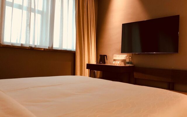 City Inn Splendid China Branch