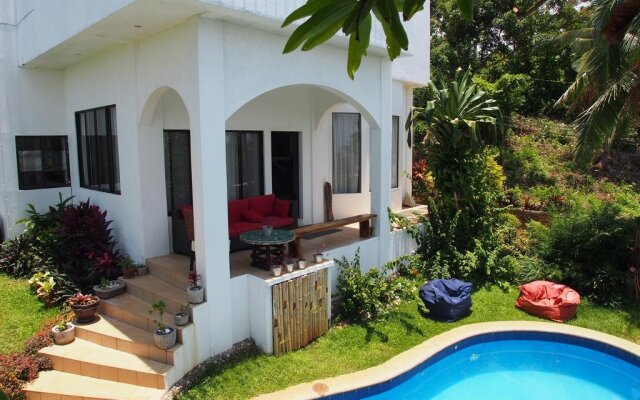 Sky Villa