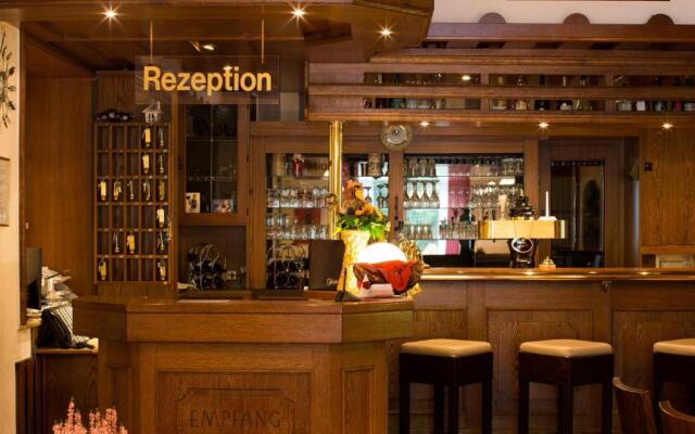 Hotel C. Stille-Falkendiek