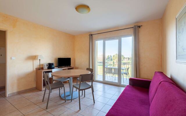 ResidHotel Golf Grand Avignon