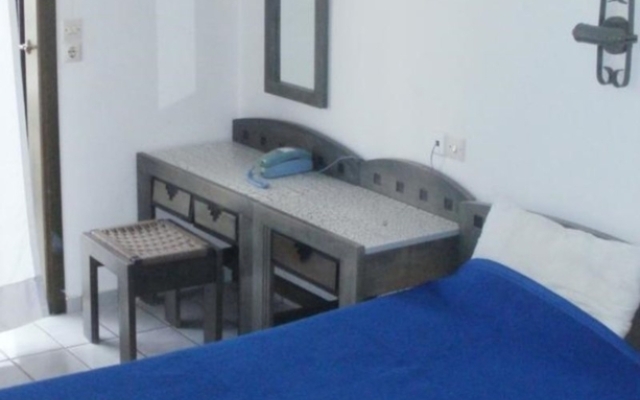 Katia-Maria Apartments