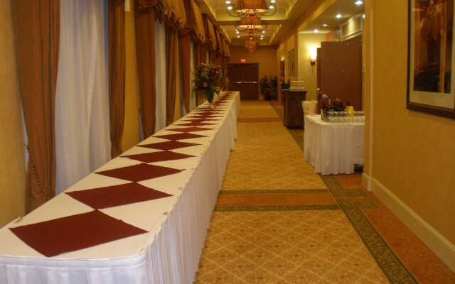 Hilton Garden Inn Anderson