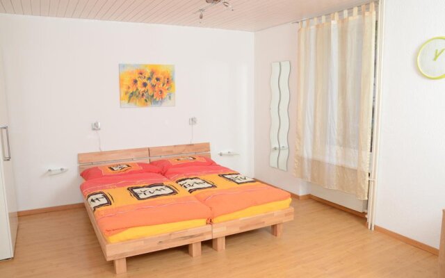 Guesthouse Casa Esperanza Basel