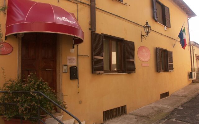 B&B Relais Nel Borgo