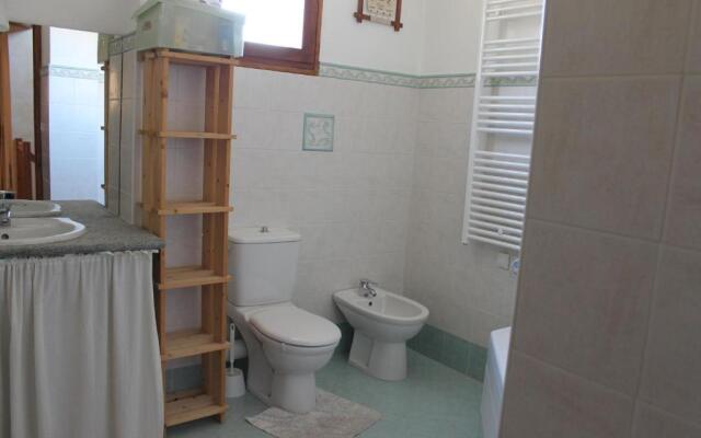 B&B La Borella Casa Conti