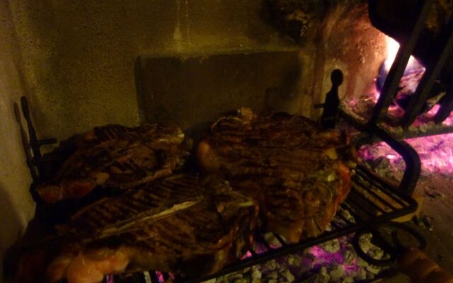 Casale dei Gelsi Bed & Breakfast