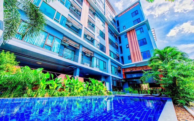 Tree Boutique Resort