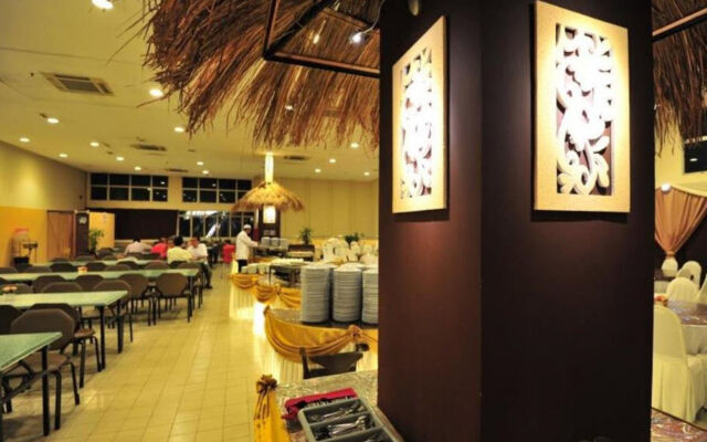 TH Hotel Kelana Jaya