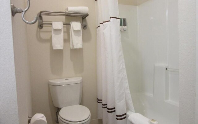 WaterWalk Extended Stay by Wyndham Wichita