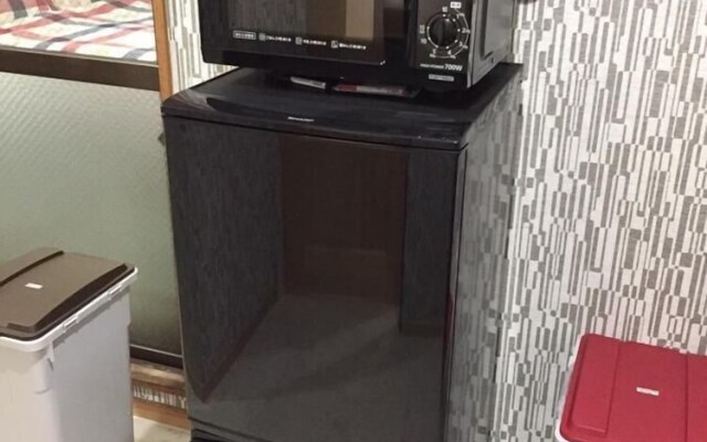 Omotenashi Usagi House 4F (15-8)