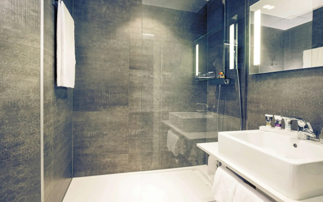 Mercure Vienna First