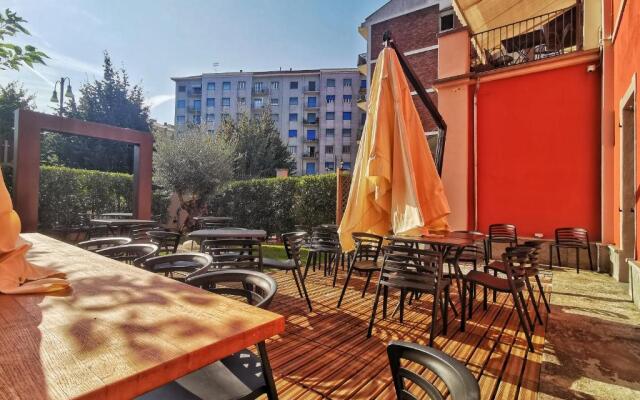 Regis B&B Centro storico