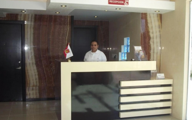 Hotel Cancalli