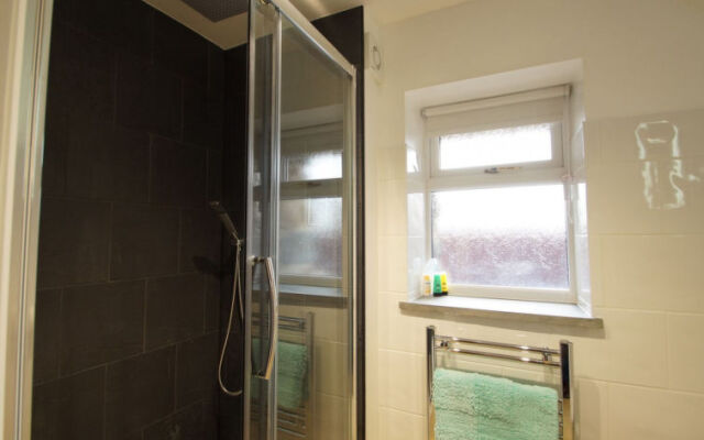 Holiday Home Tyn Liam