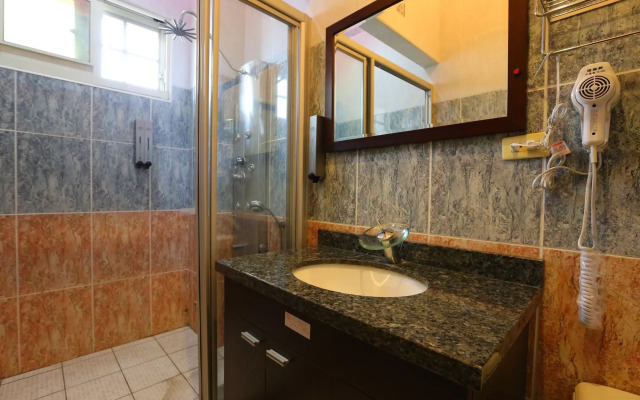 Mozhu B&B