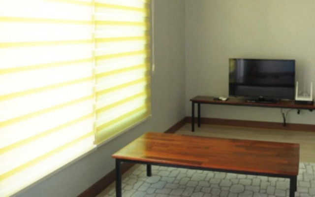 Damyang Cappuccino Pension