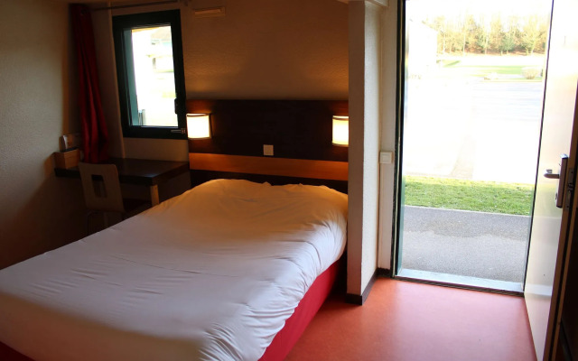 Première Classe Amiens Est - Glisy