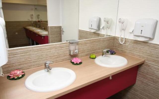 Downtown Central Hostel