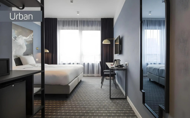 Corendon Village Hotel Amsterdam