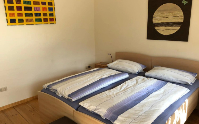 Ferienwohnung Münch