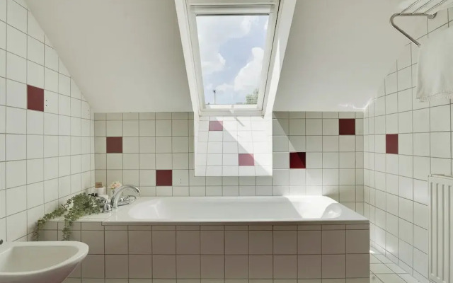 Atik Hotel Vienna