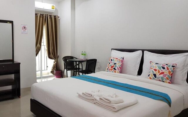 The Wish Residence