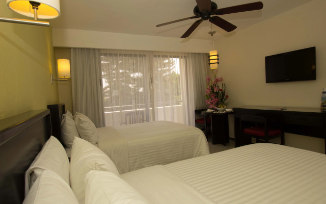 Casa Francisco Cuernavaca