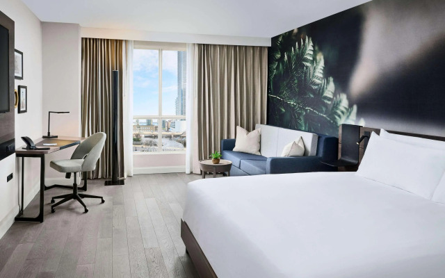 Novotel Toronto Centre