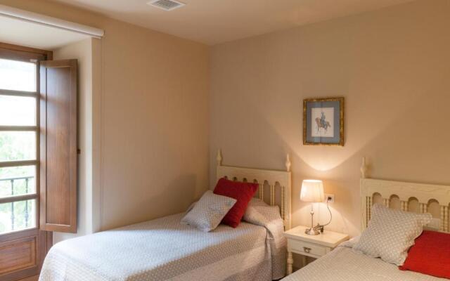 Apartamentos Rurales Los Mazos