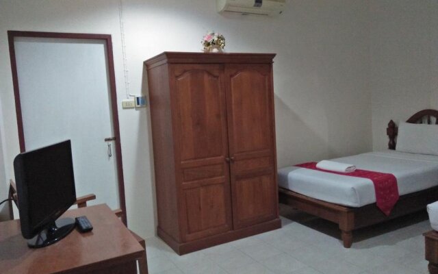 Saver Guesthouse
