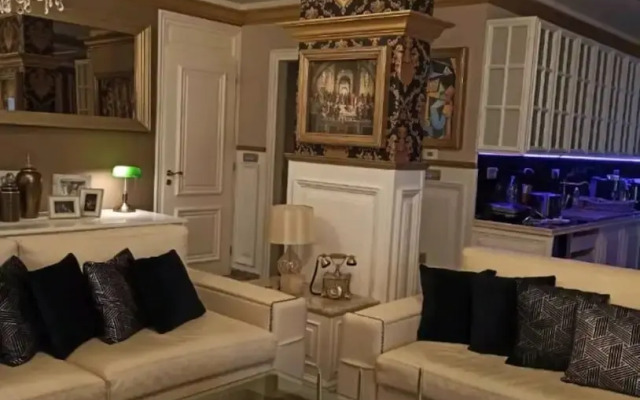 Villa Majestic