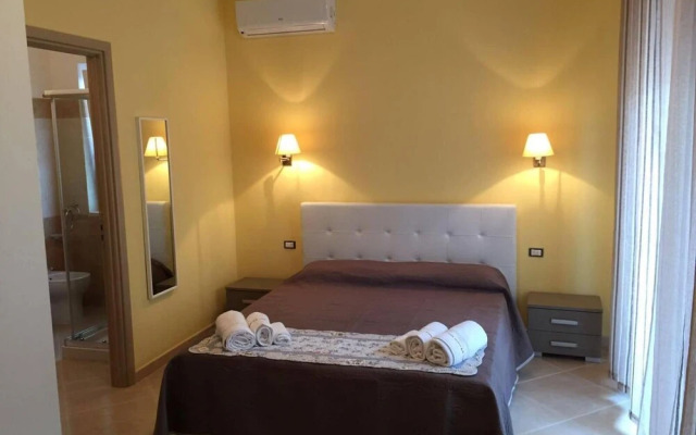 B&B 100 Metri dal mare