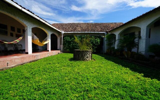 El Arca de Noé Lodging