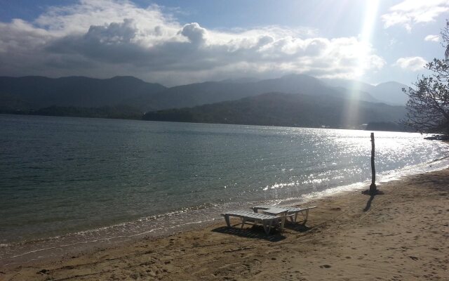 Encenada Beach Resort