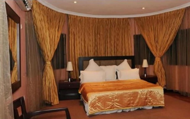 The Guest House Ikoyi