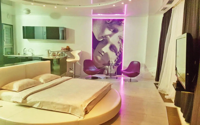 Best Apartments in Most City