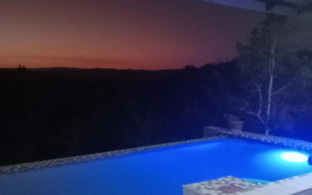 Hazyview Bogarts Villa