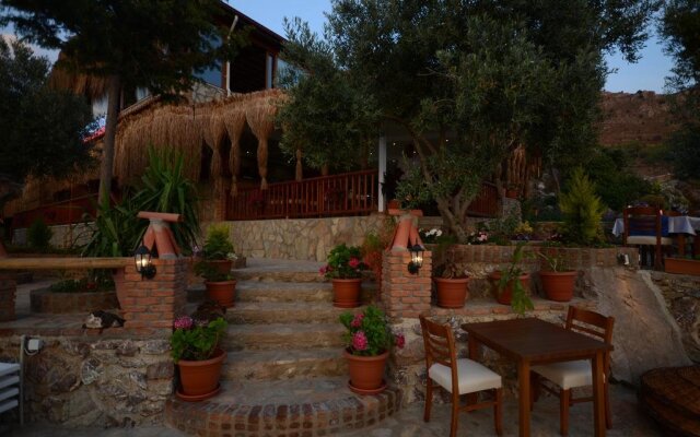 Sehzade Hotel & Restaurant