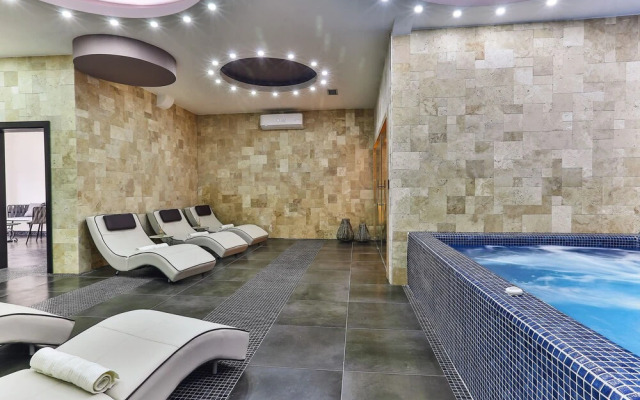 Dulamerovic Resort